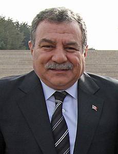 Muammer GÜLER