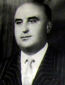 Ahmet Niyazi MERGEN