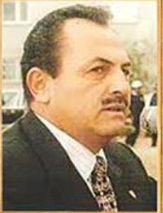 Ahmet ÖZYURT