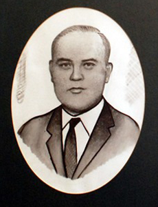 Enver KAZANOĞLU