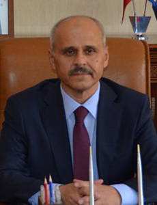 Ertan PEYNİRCİOĞLU