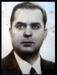 Hilmi İNANÇ