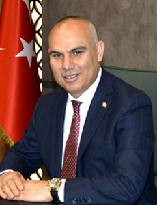 Mustafa KOÇ