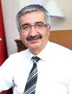 Necmeddin KILIÇ