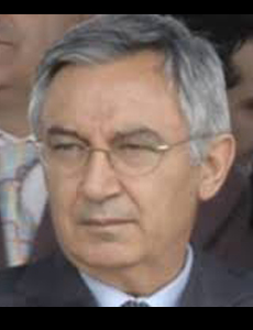 Refik Arslan ÖZTÜRK