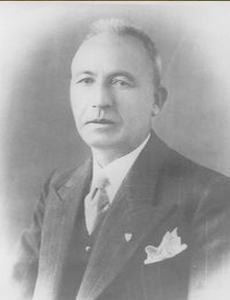 Sakıp BEYGO