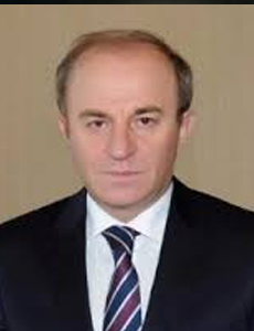 Sebahattin ÖZTÜRK