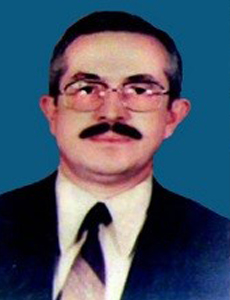 Tuncer PERÇİNLER