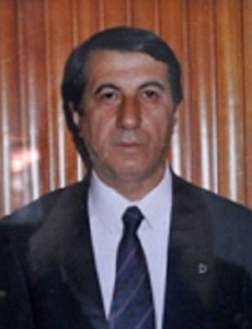 Ünal ÖZGÖDEK