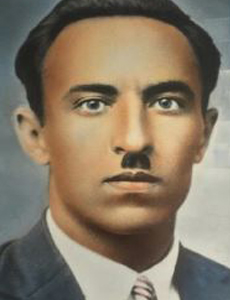 Yahya Ömer ERYETKİN