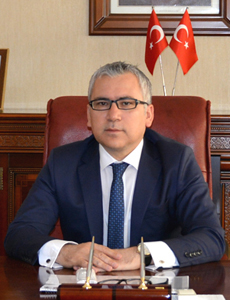 Yılmaz ŞİMŞEK