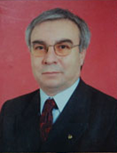 Zeki ŞANAL