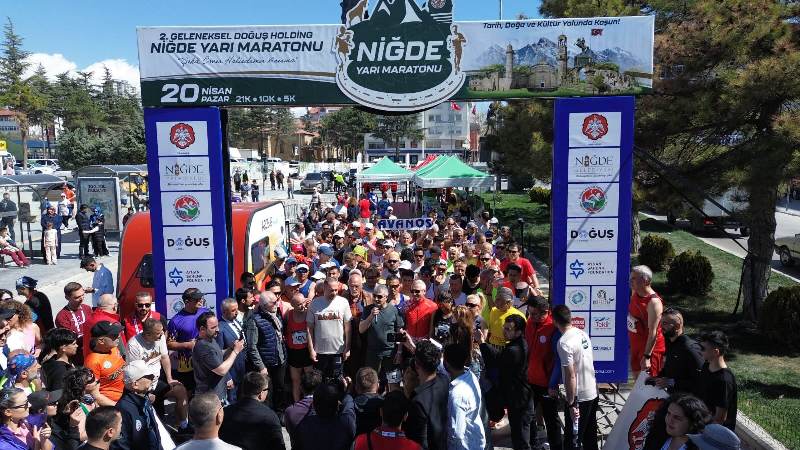 Kahramanımıza Vefayla: Niğde’de Adımlar Ömer Halisdemir İçin Atılıyor
