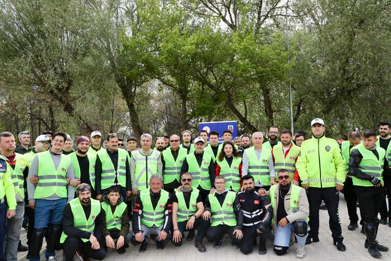 Bir Kural, Bir Ömür!