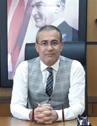 Mehmet YAVUZ