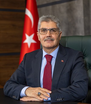 Dr. Cahit ÇELİK